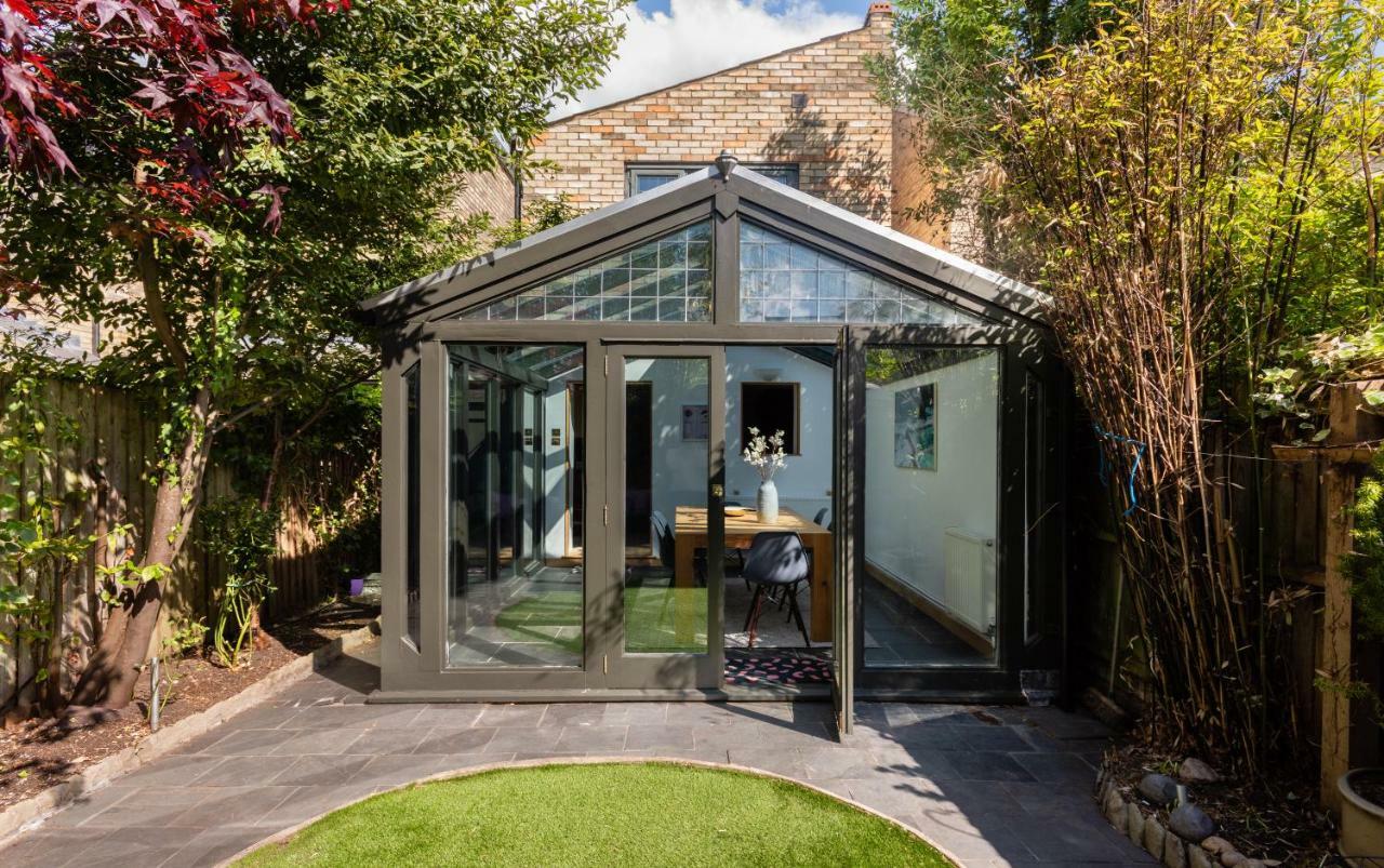 The Madras Cottage - Bright 3Bdr Home With Garden Cambridge  Exterior photo